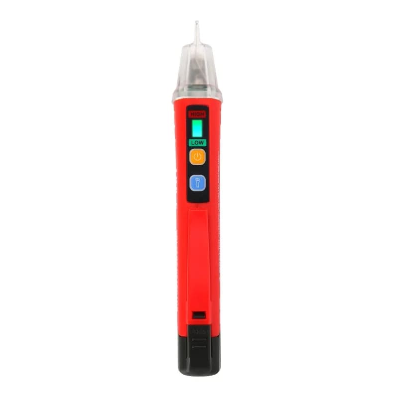 Non-Contact AC Voltage Detector